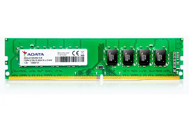 ADATA AD4U2133J4G15-S 4 GB