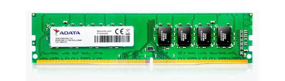 ADATA AD4U2400J4G17-R 4 GB