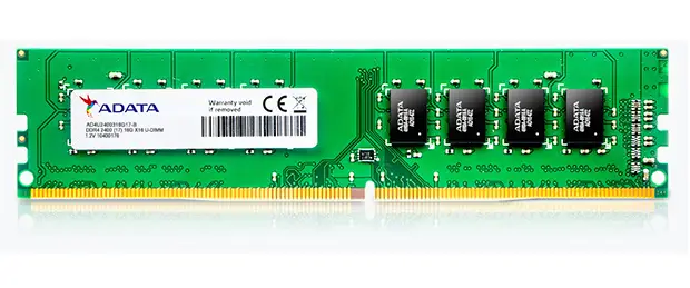 ADATA AD4U2400J4G17-S 4 GB