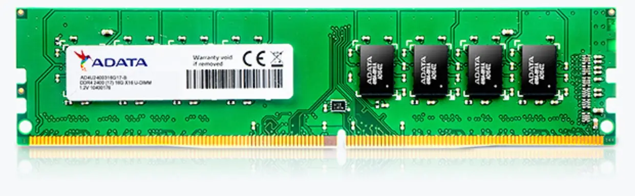 ADATA AD4U2400W4G17-B 4 GB