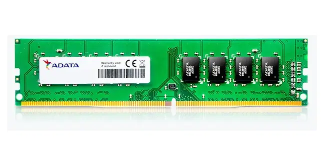 ADATA AD4U2400W4G17-R 4 GB