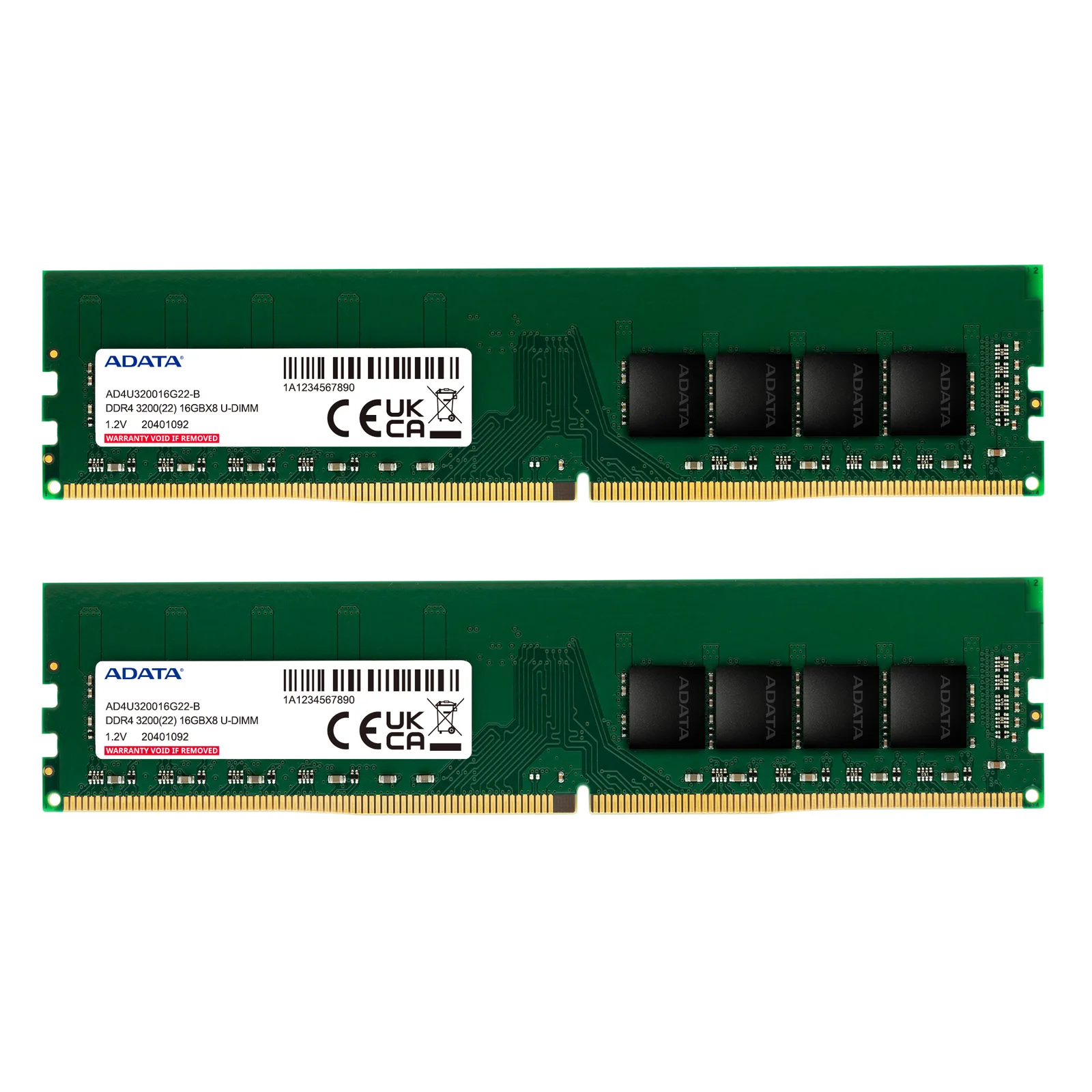 ADATA AD4U320016G22-DTGN