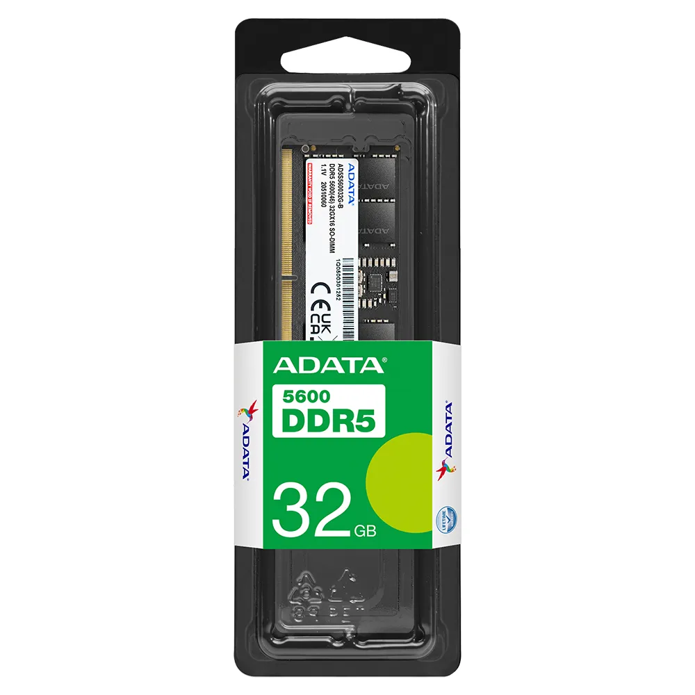 ADATA AD5S560032G-S