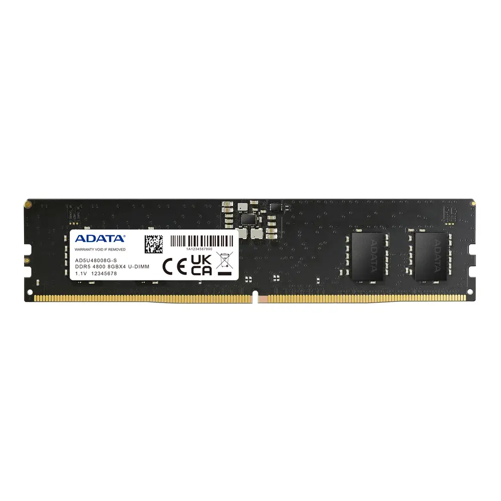 ADATA AD5U48008G-S 8 GB