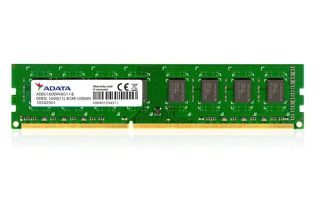 ADATA ADDU160022G11-B 2 GB
