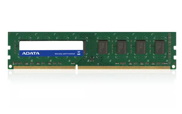 ADATA ADDU1600W4G11-R 4 GB