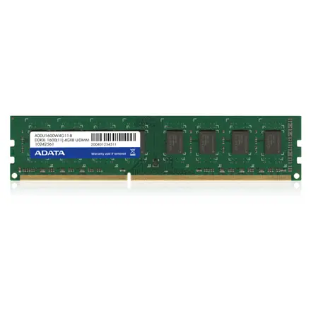 ADATA ADDU1600W4G11-S 4 GB