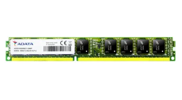 ADATA ADDX1600W4G11-SPU 4 GB