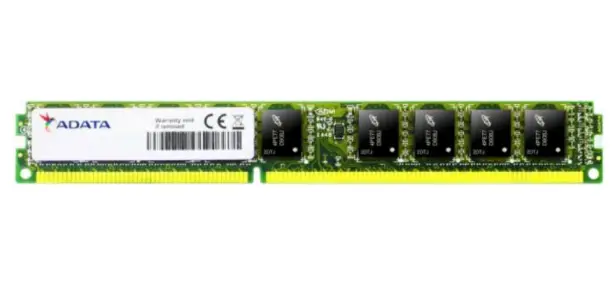 ADATA ADDX1600W8G11-SGN 8 GB