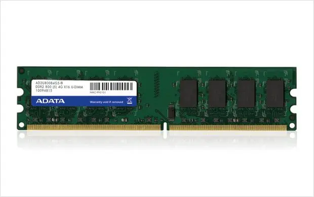 ADATA DDR2 800MHZ 1GB 880-002