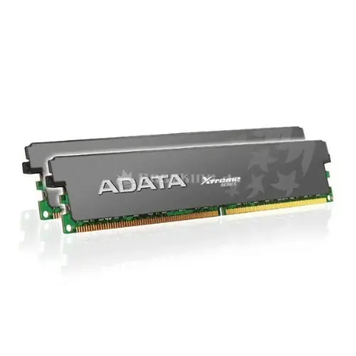 ADATA DDR3-2133X, 2 x 8GB, Cl 10 AX3U2133XW8G10-2X
