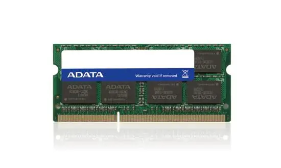 ADATA DDR3 8GB AD3S1333W8G9-S