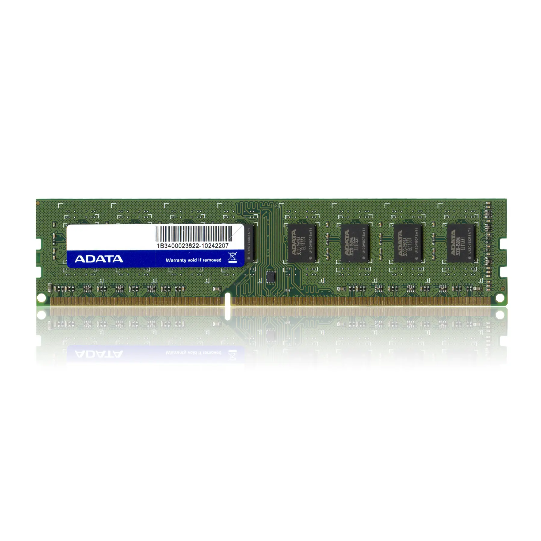 ADATA DDR3 8GB AD3U1333W8G9-S