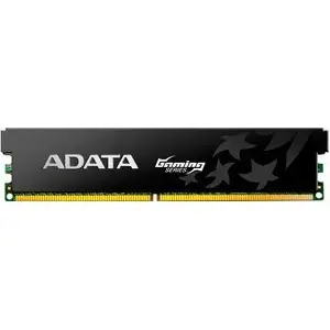 ADATA DDR3L-1600G, 8GB, CL9 AXDU1600GW8G9B-1G