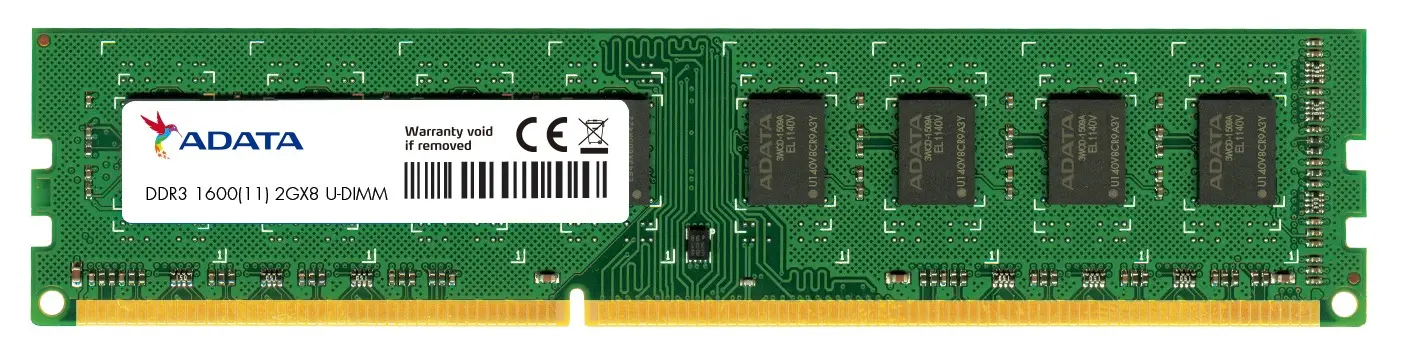 ADATA ME-423776-3 2 GB AD3U160022G11-S