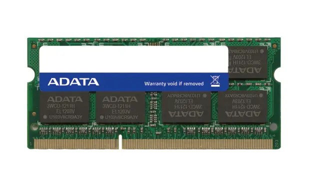ADATA Premier, 4GB AD3S1600C4G11-B