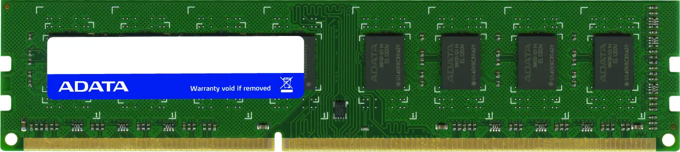 ADATA Premier, 8GB AD3U1333W8G9-B
