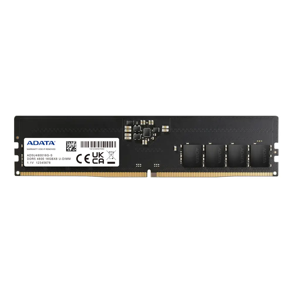 ADATA Premier 16 GB AD5U480016G-S