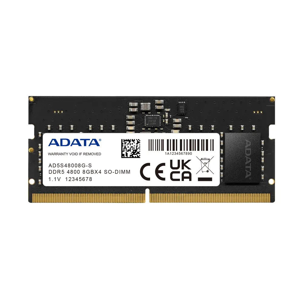 ADATA Premier 8 GB AD5S48008G-S