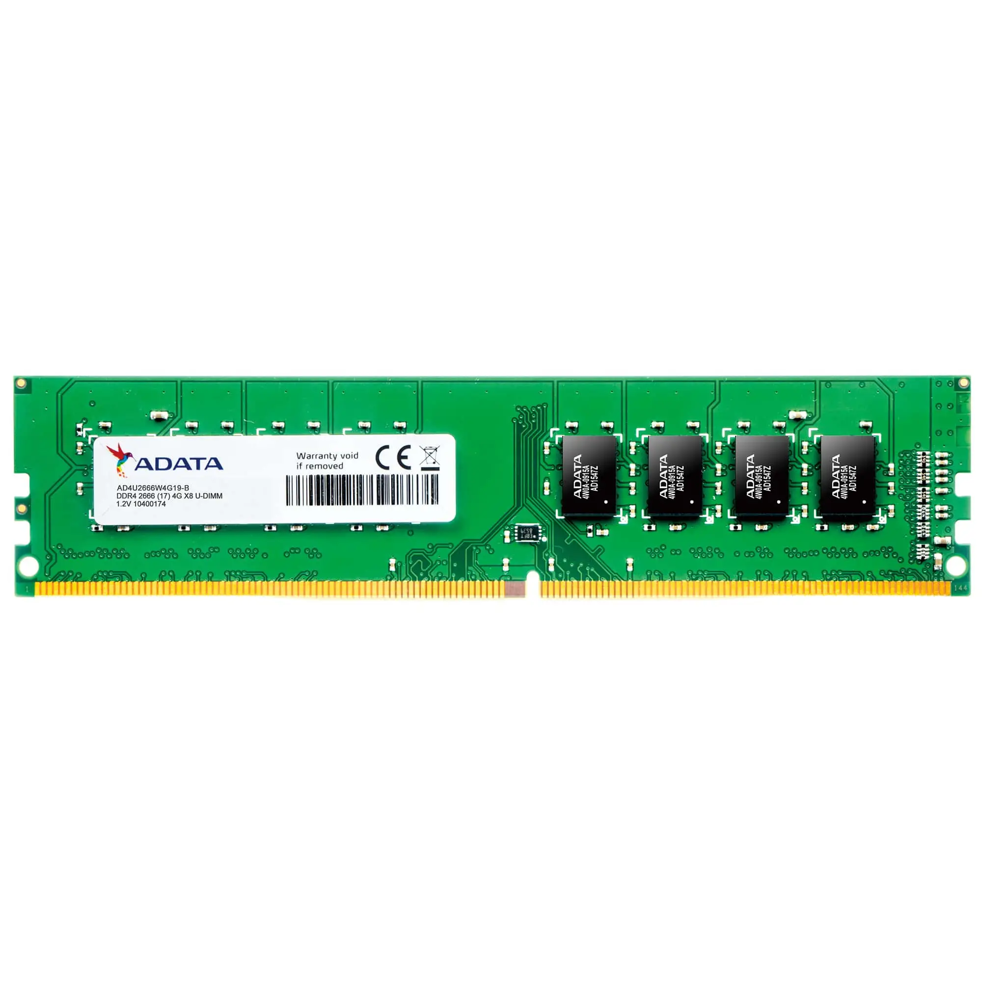 ADATA Premier 8 GB AD4U2666J4G19-2