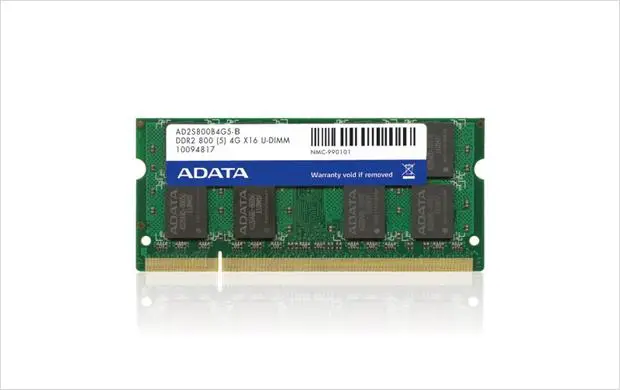 ADATA SO-DIMM 2GB DDR2 800 880-103