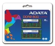 ADATA SU2S800C4G6-2 8 GB