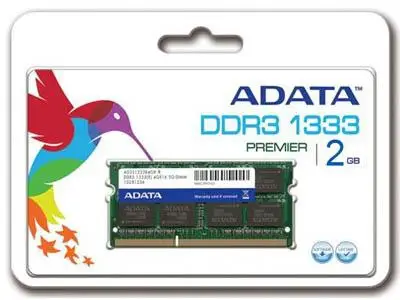 ADATA SU3S1333B2G9-R 2 GB