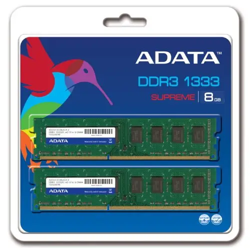 ADATA SU3U1333C4G9-2 8 GB