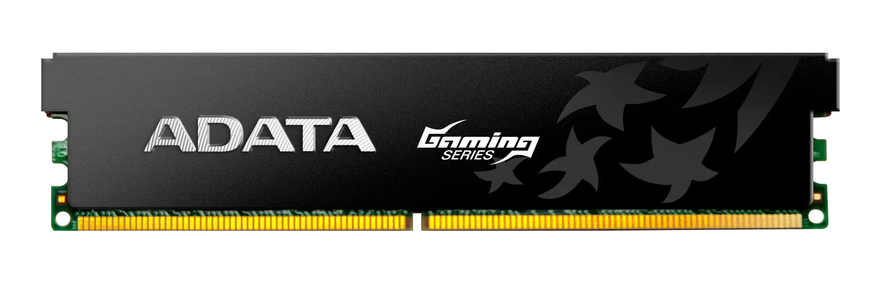 ADATA XPG Gaming Series, DDR3, 1600 MHz, CL9, Low Voltage, 2GB AXDU1600GB2G9-1G