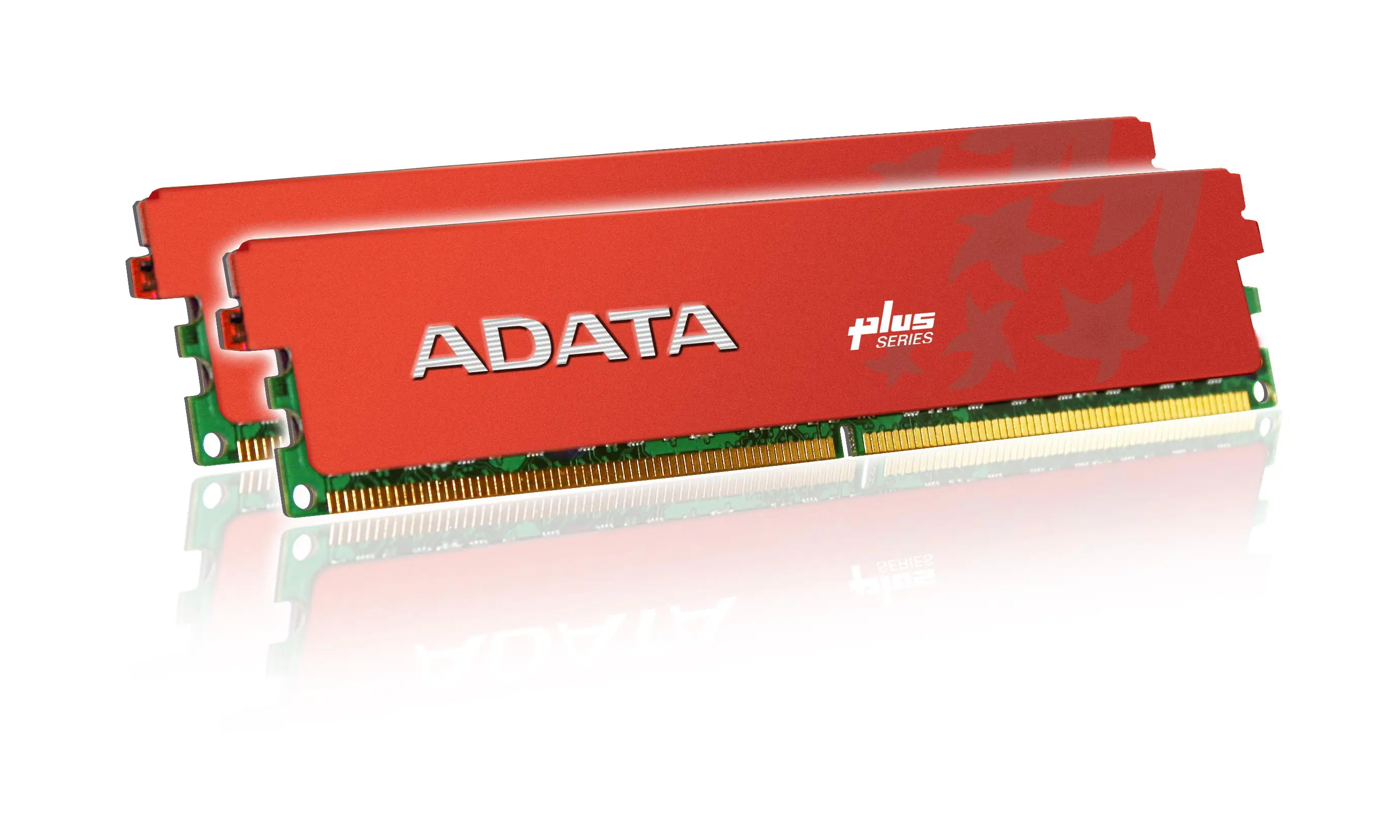 ADATA XPG Plus DDR3, 1600 MHz, CL8, 6GB (2GB x 3) AX3U1600PB2G8-3P