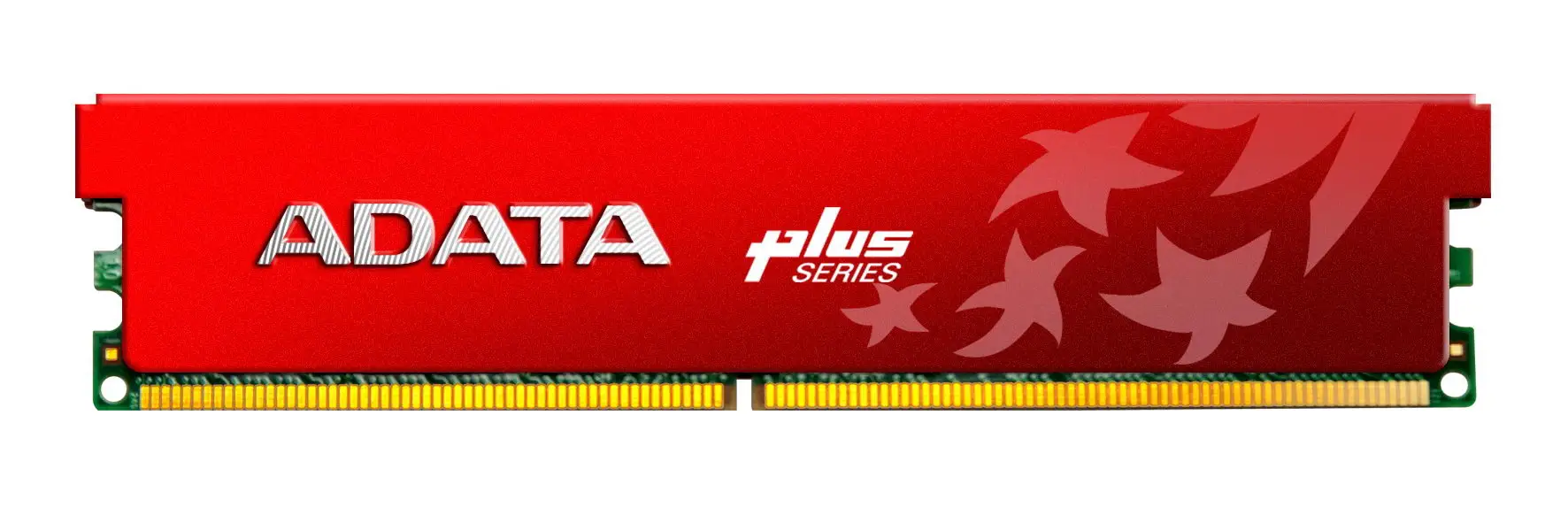 ADATA XPG Plus Series, DDR3, 1333 MHz, CL8, 2GB AX3U1333PB2G8-1P
