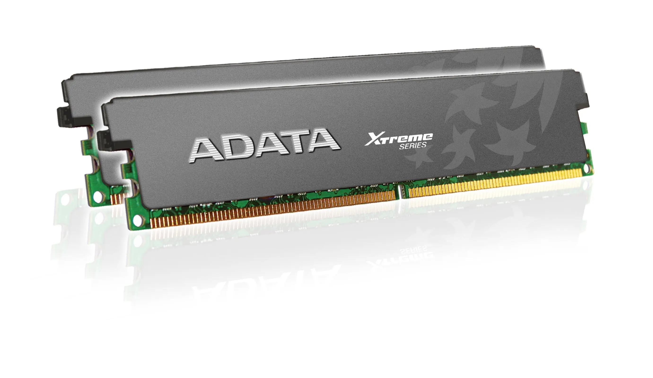 ADATA XPG Xtreme Series, DDR3, 1600 MHz, CL7, 4GB (2GB x 2) AX3U1600XB2G79-2X