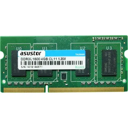 ASUS 92M11-S40L0 4 GB