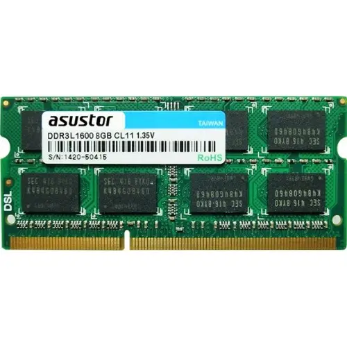 ASUS AS5-RAM8G 8 GB 90IX00F5-BW0S40