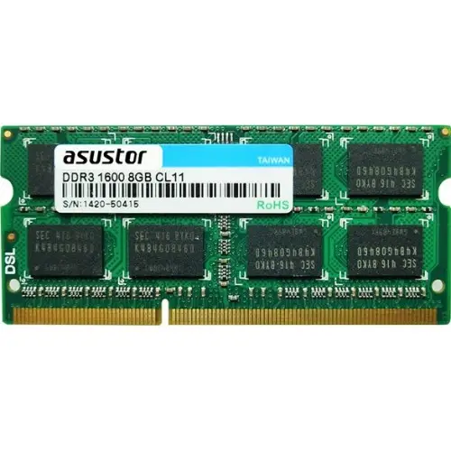 ASUS AS7-RAM8G 8 GB 90IX00F3-BW0S30
