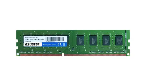 ASUS AS7R-RAM4G 4 GB 90IX00F4-BW0S10