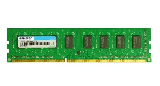 ASUS AS7R-RAM8G 8 GB 90IX00F4-BW0S20