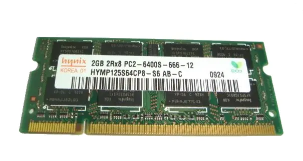 ASUS DDR2 800 SO-DIMM 2GB 04G001618614