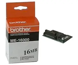 Brother ME-16000 16 GB