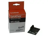 Brother ME8000 8 GB
