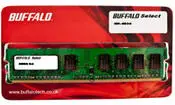 Buffalo 1GB PC3200 DD4003-1GEU