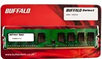 Buffalo 4GB DDR3 DIMM D3U1333-B4GEU