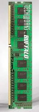Buffalo A2F800-E2GX2 4 GB