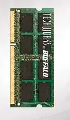 Buffalo A2N667-1G 1 GB
