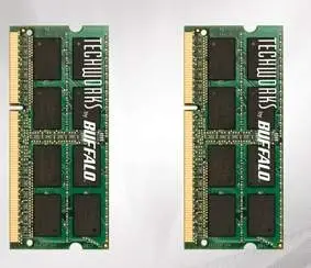 Buffalo A2N800-2GX2 4 GB