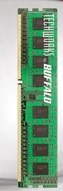 Buffalo A2U533-1G 1 GB