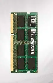 Buffalo A3N1066-2GX2 4 GB