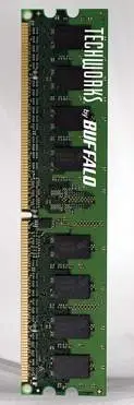 Buffalo AD400-1GX2 2 GB