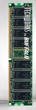 Buffalo AD400-512M 5 GB