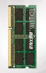 Buffalo AN333-1G 1 GB